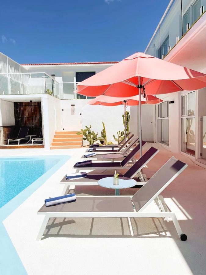 Tessa'S On The Beach Gold Coast Exterior foto