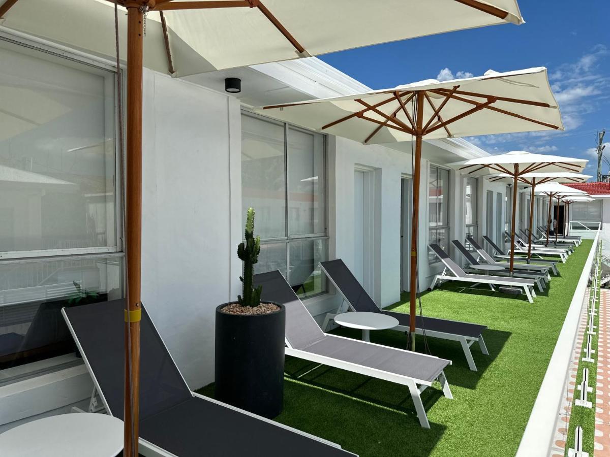 Tessa'S On The Beach Gold Coast Exterior foto